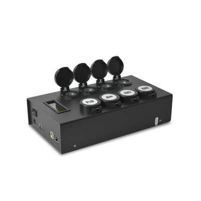 微生物檢測儀 微生物檢測儀