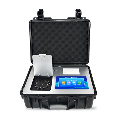 農殘檢測設備 農殘檢測設備