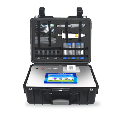 抗生素檢測儀 抗生素檢測儀