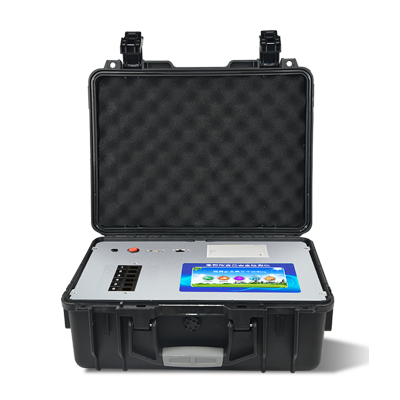 食品安全檢測儀器設(shè)備