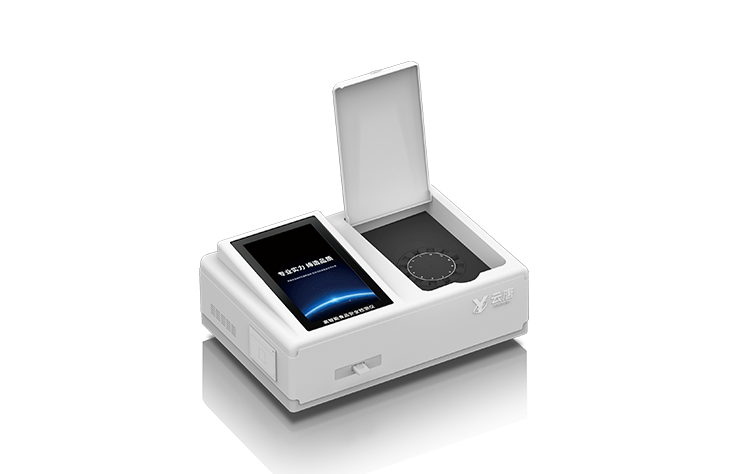 食品安全檢測儀器設備