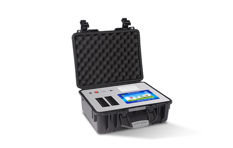 食品安全快速檢測儀 食品安全快速檢測儀