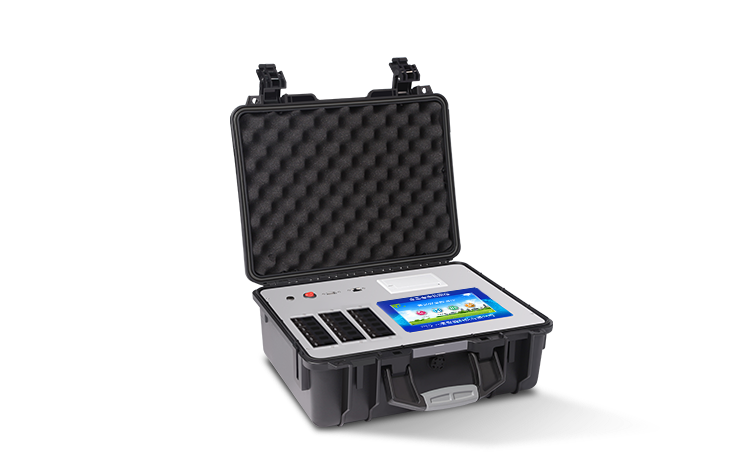 食品快檢儀器 食品快檢儀器