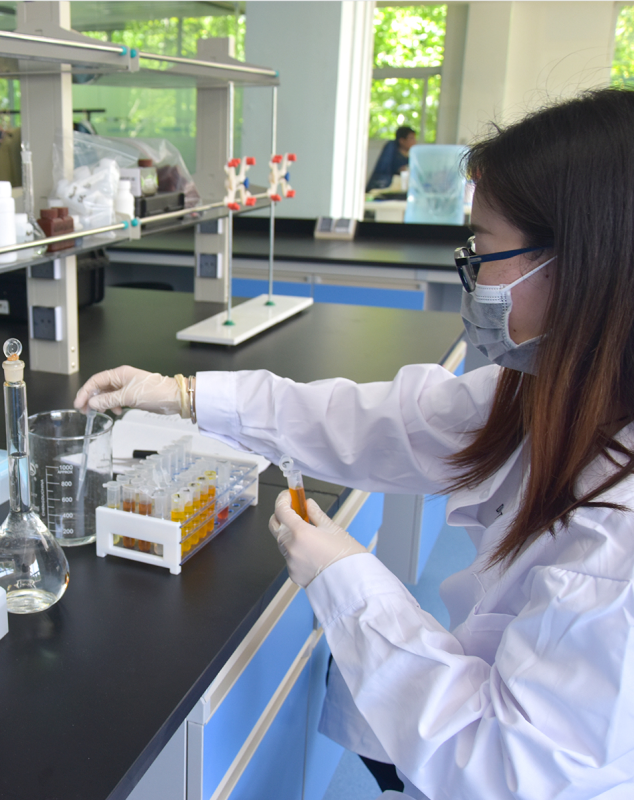 食用農產品快速檢測項目方案 食用農產品快速檢測項目方案