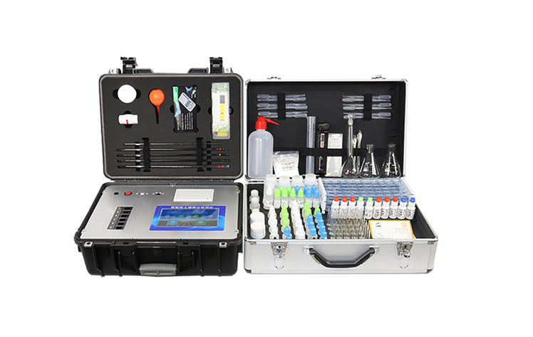 土壤養分測試儀 YT-TR01