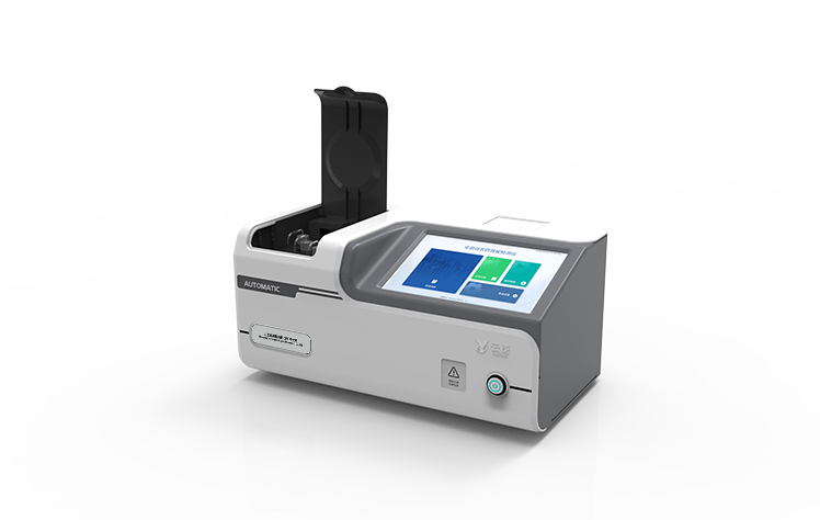 全自動(dòng)農(nóng)藥檢測儀