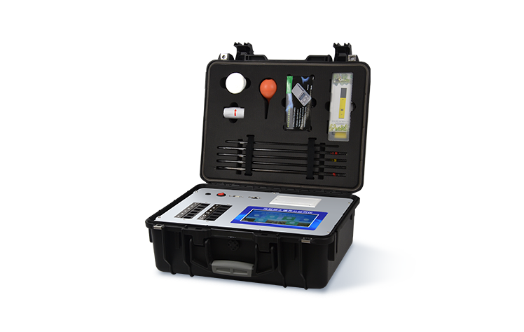 培養基養分檢測儀 YT-TR03