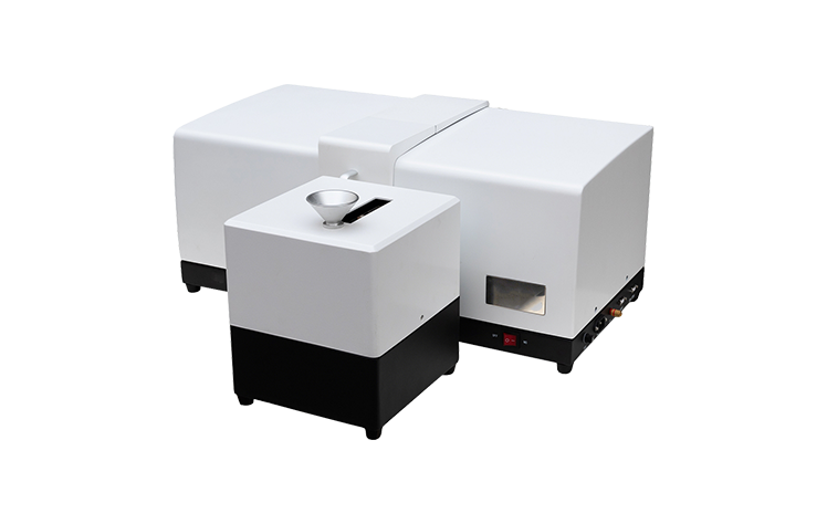 干法激光粒度分析儀  YT-JL3003