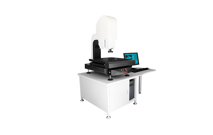 全自動2.5次元影像測量儀 YT-QEC02