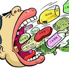 高智能食品安全檢測儀 高智能食品安全檢測儀